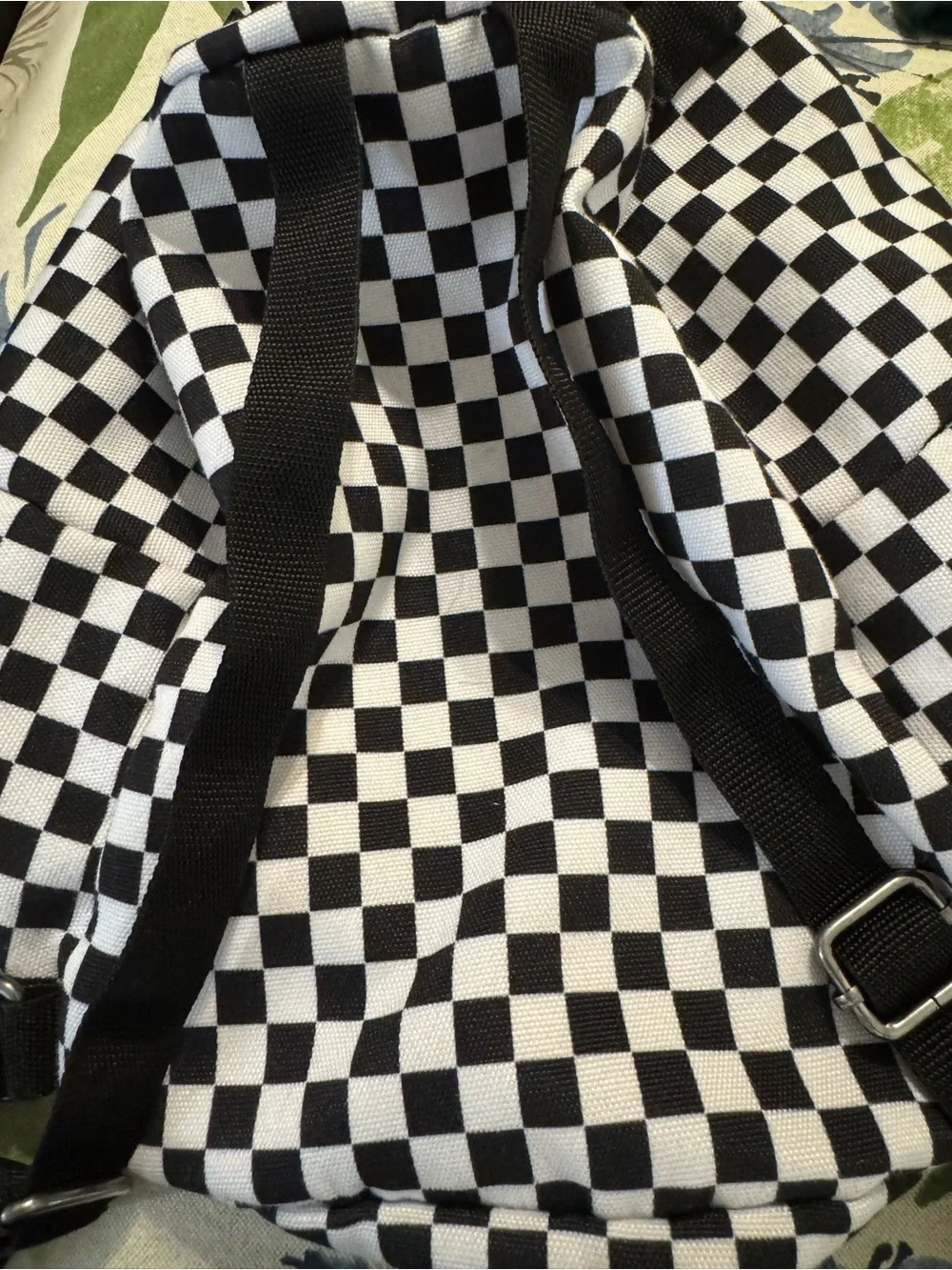 Vans classic got